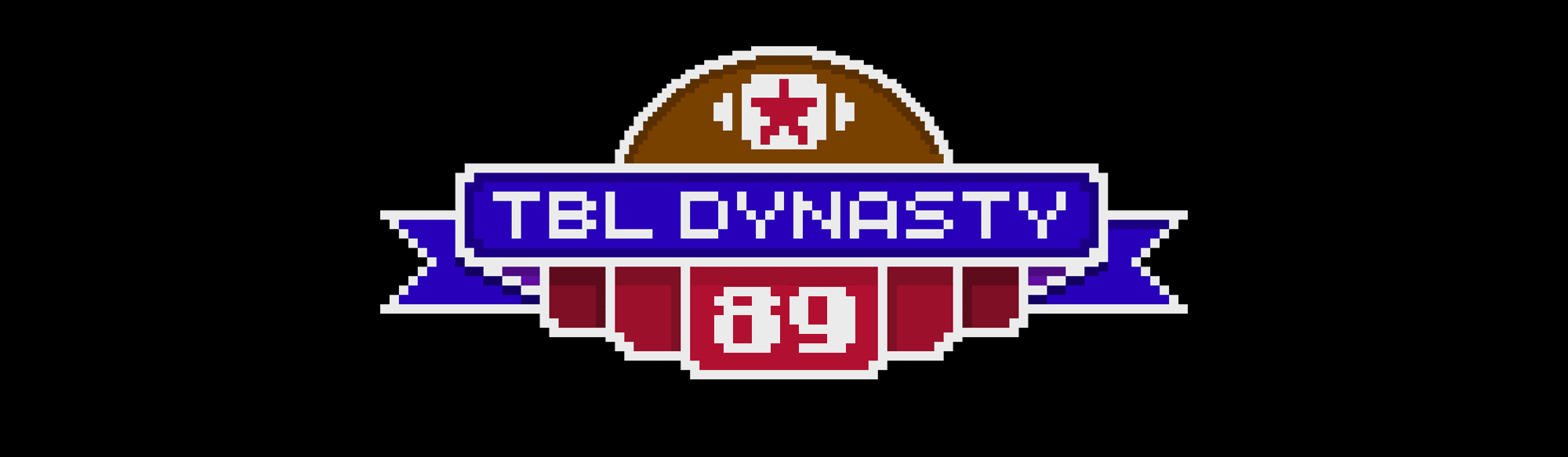 1989 Dynasty League | Tecmo Bowl League