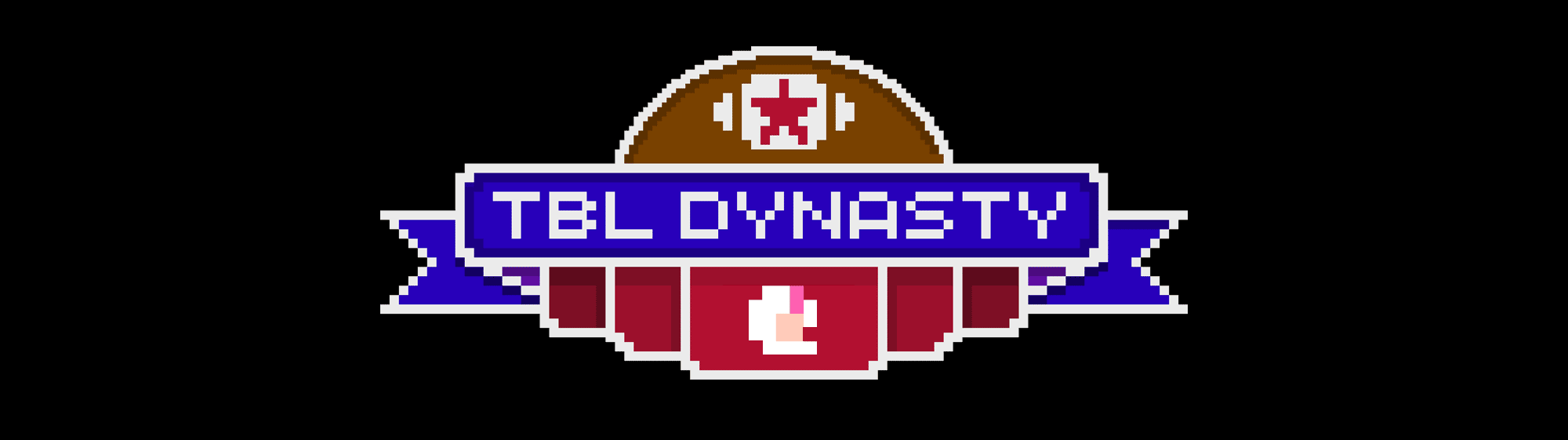Dynasty| Tecmo Bowl League