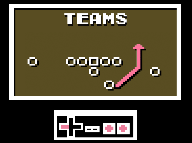 Dynasty Teams | Tecmo Bowl League