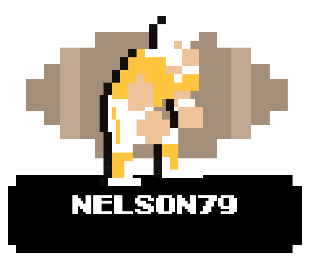 Nelson79 | TBL Player | Tecmo Bowl Player