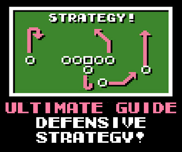 The Ultimate Guide To Defensive Strategy by FORTYFPS