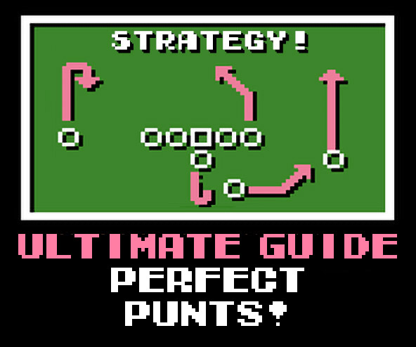 The Ultimate Guide To Perfect Punts by FORTYFPS