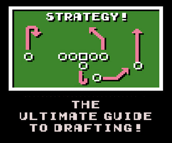 The Ultimate Guide To Drafting by FORTYFPS