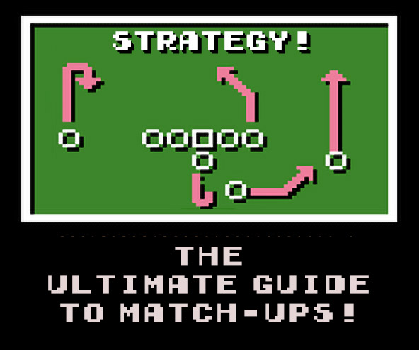 The Ultimate Guide To Matchups by FORTYFPS
