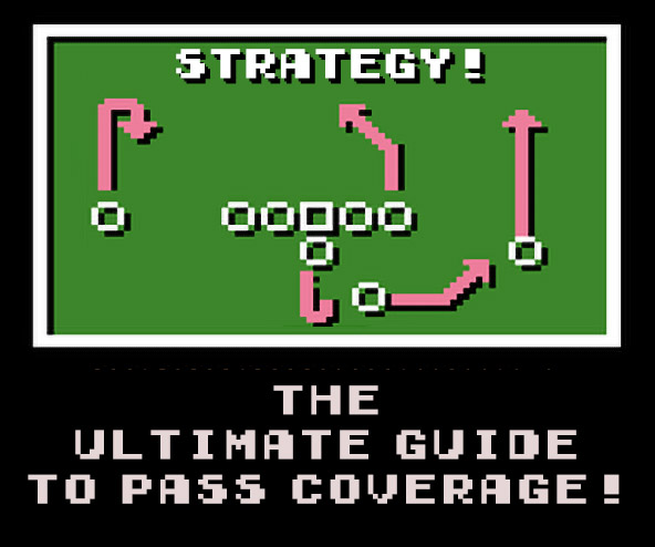 The Ultimate Guide To Pass Coverage by FORTYFPS