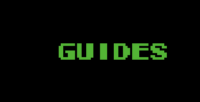 Guides | Tecmo Bowl League